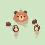 Bear clothing store