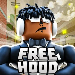 Free Hood! icon