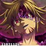 Silentシ
