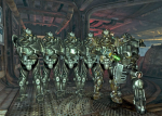 enclave fanclub