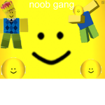 The Official Noob Clan.