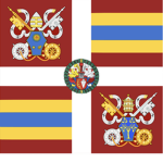 + The Pontifical Swiss Guard +