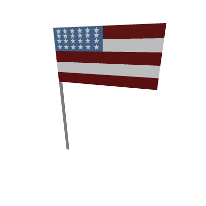 Flag Of America