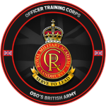|BCR| Officer Training Corps