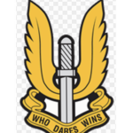 The British S.A.S group