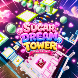 Sugar Dream Tower