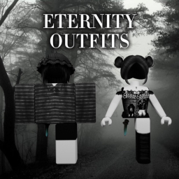 [🎃NEW!] Eternity Outfits