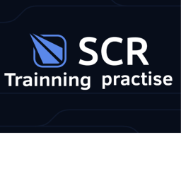 SCR Practise