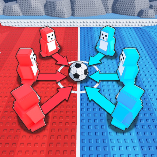 KICKOFF!