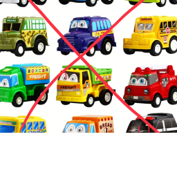 My toys that I keep proudly! :) [SNEAK PEAK]