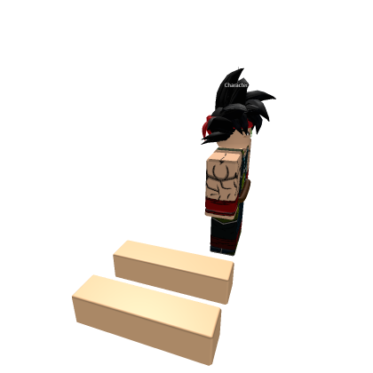 bardock