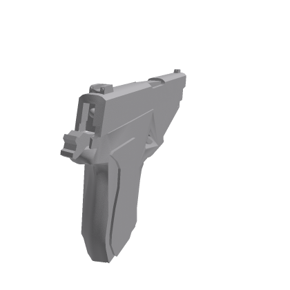 Gun Mesh
