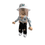 aesthetic cute Roblox clothes