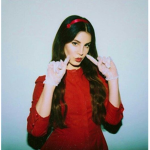 Lana Del Rey Icon