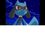 Lucario's Cool Group