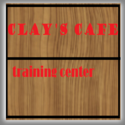 Clay's cafe||Training Center