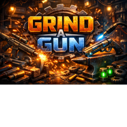 Grind A Gun