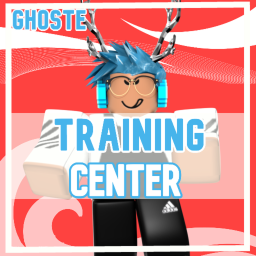 Training Center!