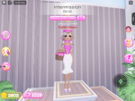 Dress to impress for everone to get top model farm