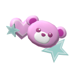 ♡ Sweet Treat Head Piece (MM2)
