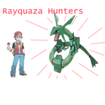 Ray hunters