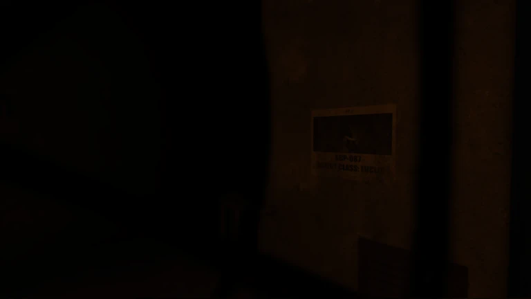 SCP: Descenso | Juega en Roblox