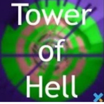 Tower of hell leader