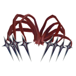 Sword Dragon Wings