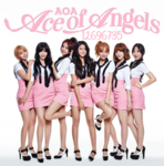 Ace Of Angels ୭ Group Thumbnail