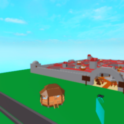 Shooting Range Showcase [READ DESC]