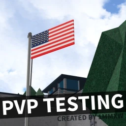 pvp testing icon