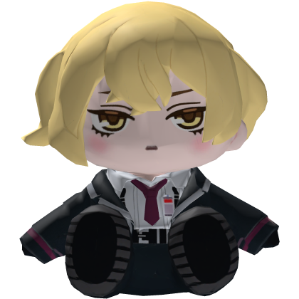 Sinclair Plush [Limbus Company]