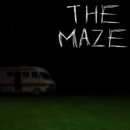 The Maze icon