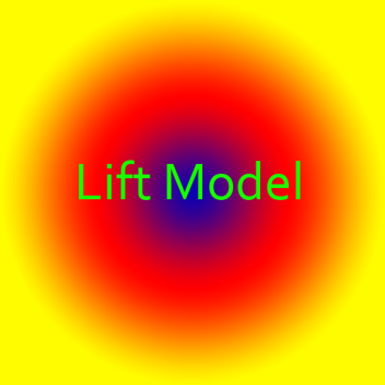 Lift Model Going Up