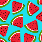 Watermelon Chill Club