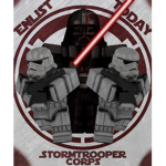 The Galatic Empire (TGE).