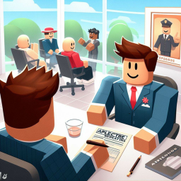 [ 💼 ] Apply for a Job at our Quiz Centre!