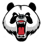 Pandas Army!