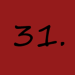 31. Juantan