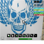 bobs biker gang