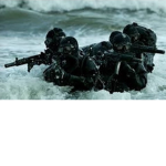 Federal Armed Forces [F.A.F]