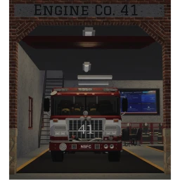 Delco V4 icon