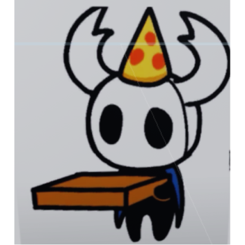 Hollow Knight Pizza Party [RELEASE!!]