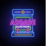 Play Arcade