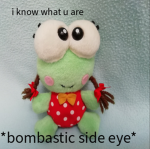 ‘keroppiissmarterthanU