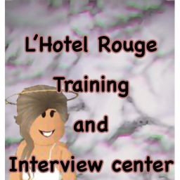 L'Hotel Rouge Training and Interview Centre