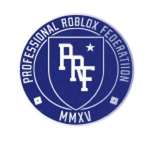 [PRF] ProfessionaI Roblox Federation