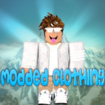 Modded Clothing