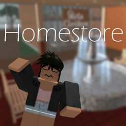 Flawless Fusion® Homestore