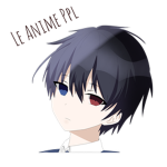 le anime ppl ###